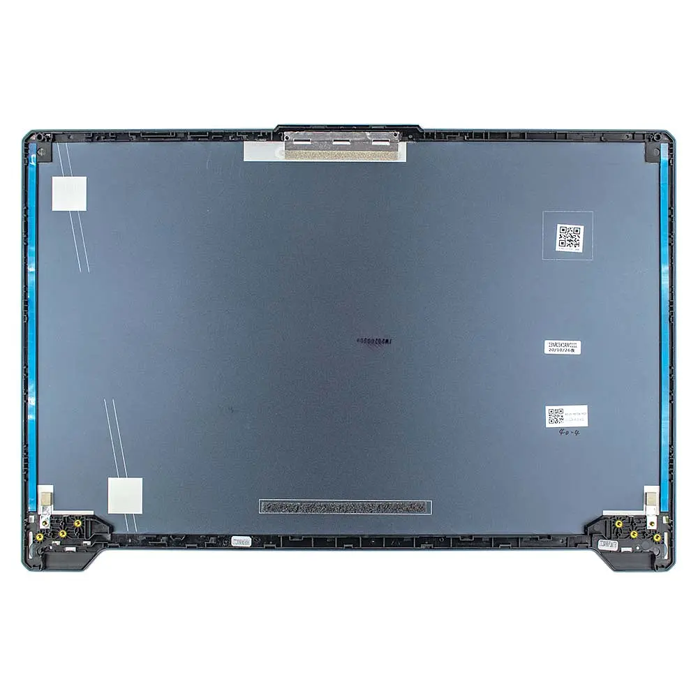 Кришка матриці для Asus FA706I FX706I TUF706I TUF766I series, (метал, 90NR03K1-R7A010, A Cover, Original) - фото 2