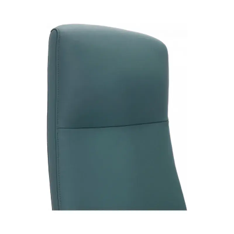 Офісне крісло GT Racer B-2119 Dark Green - фото 9