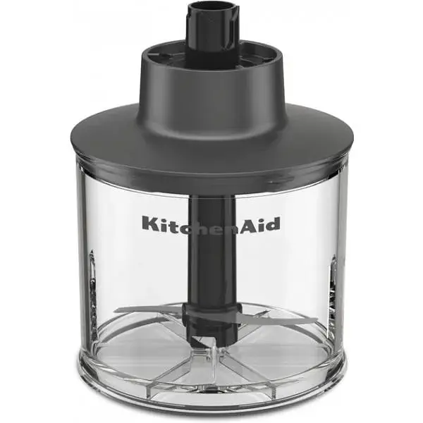 Блендер KitchenAid Go 5KHBRV05BM 12V - фото 6