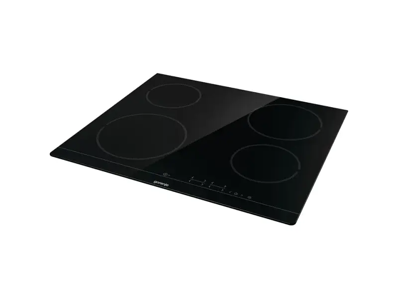 Електрична варильна поверхня Gorenje ECT601FM - фото 2
