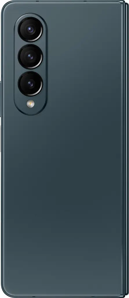Смартфон Samsung Galaxy Fold4 12/256GB Graygreen [SM-F936BZABSEK] [72791] - фото 6