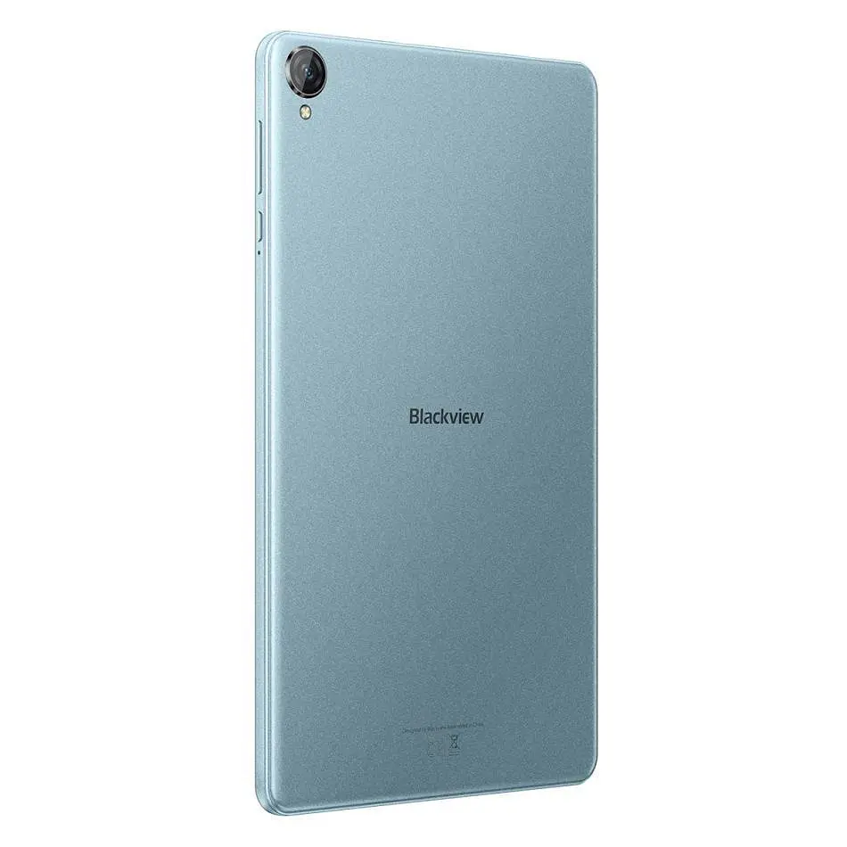 Планшет Blackview Tab 50 Wi-Fi 4/128Gb Twilight Blue - фото 7