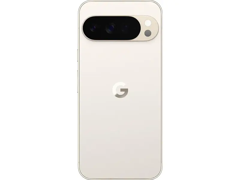 Смартфон Google Pixel 10 Pro XL 16/256GB Porcelain - фото 5