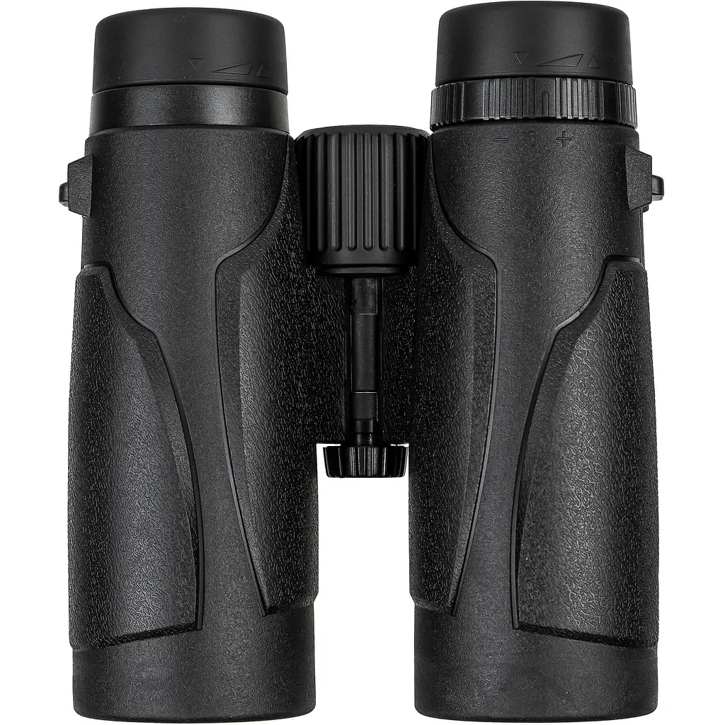 Бинокль Vector Optics Victoptics 10х42 Roof - фото 5