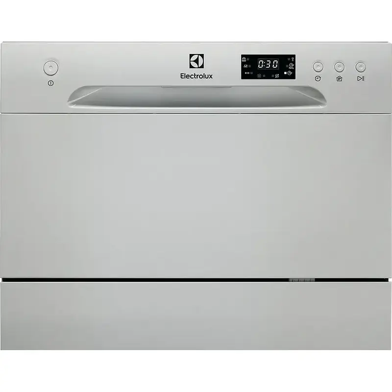 Посудомийна машина ELECTROLUX ESF 2400O S - фото 8