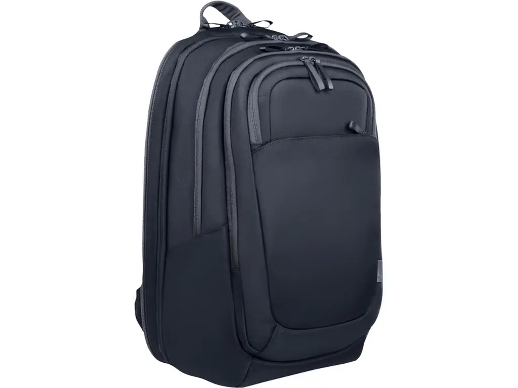 Рюкзак HP для ноутбука Travel Plus 30L 17" поліестер синій графіт - фото 2