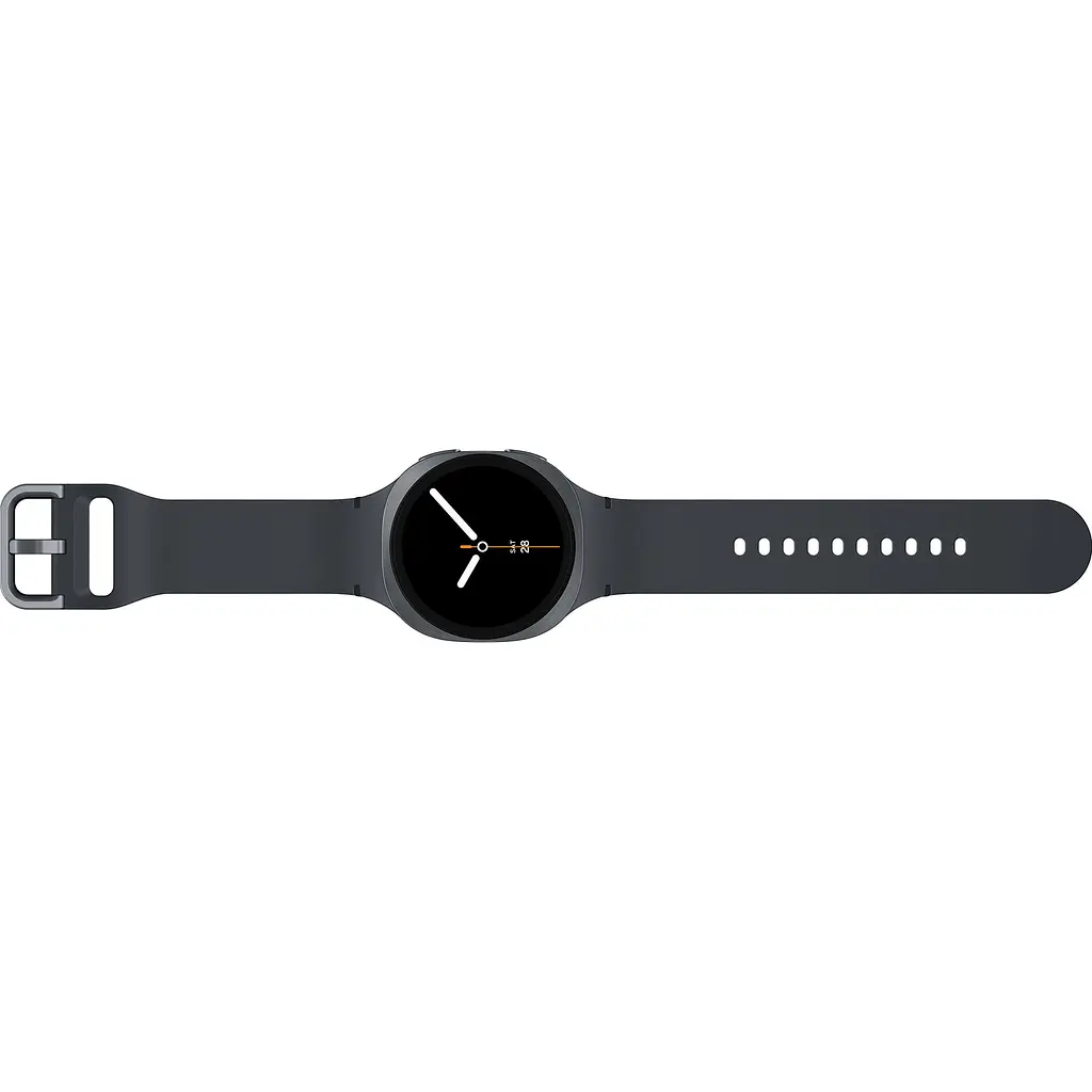 Смарт-годинник Samsung Galaxy Watch8 40mm Graphite (SM-L320NDAA) [140130] - фото 6
