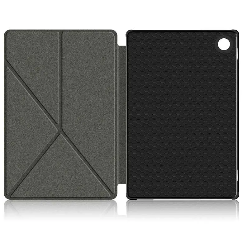 Чехол-книжка Gum origami для планшета Samsung Galaxy Tab A8 10.5 SM-X200 SM-X205 - фото 3