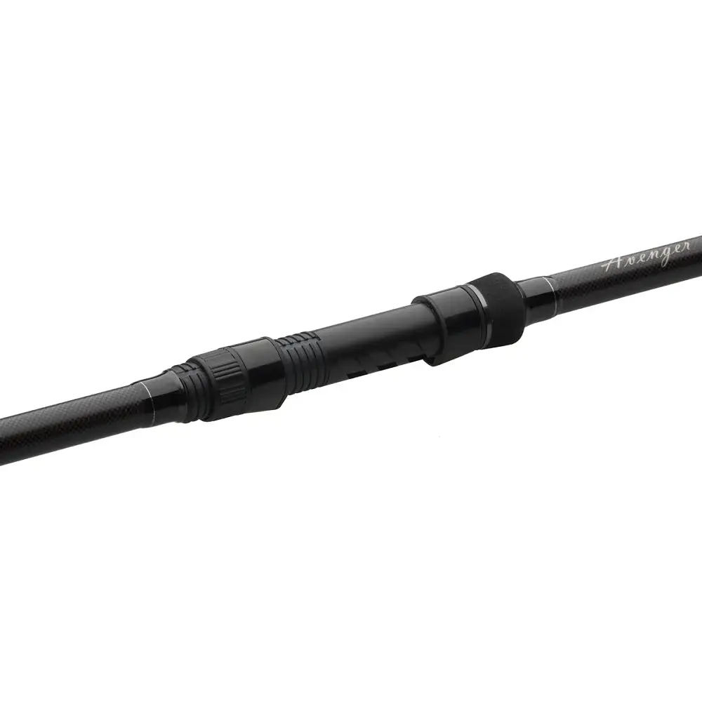 Удилище карповое Prologic C1 Avenger Xtra Distance 13’/3.90 м 3.75 lbs 2 sec. - фото 2