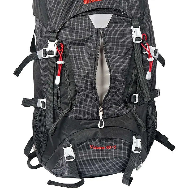 Рюкзак Skif Outdoor Highlander 60L (1013-389.02.62) - фото 5
