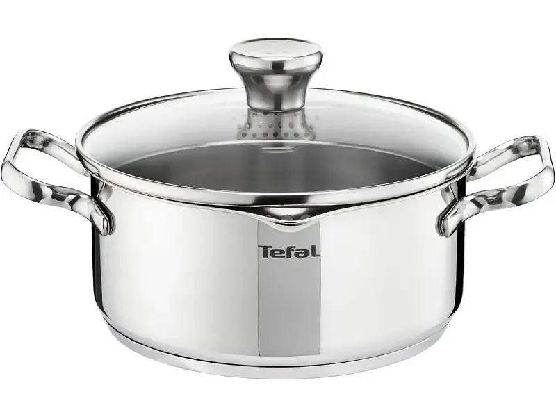 Набір каструль Tefal Duetto A705A835 - фото 5