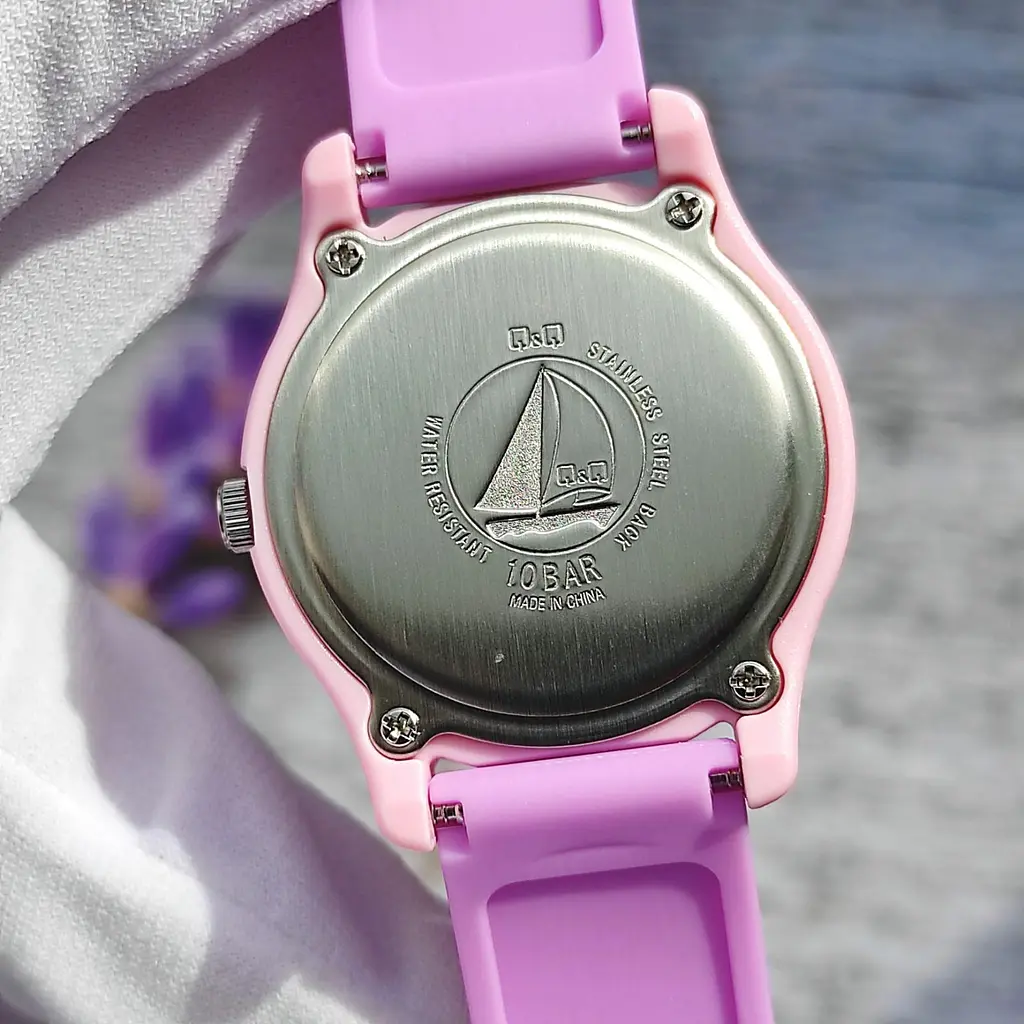 Годинник Q&Q VS59J004Y - фото 6