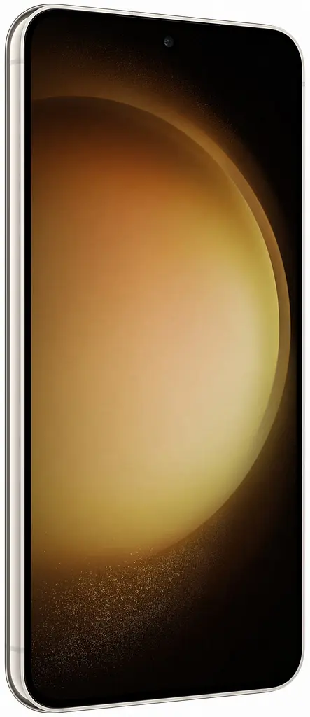 Смартфон Samsung Galaxy S23 8/256Gb Cream [SM-S9110ZEG] [83600] - фото 6