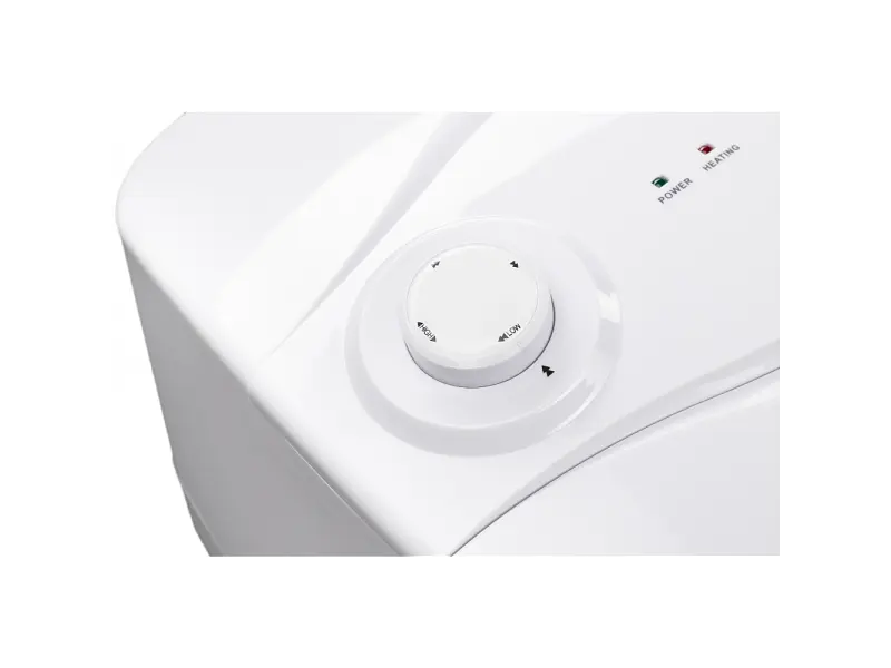 Водонагрівач (бойлер) Willer PU15R optima mini - фото 3