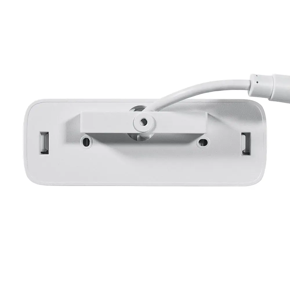 IP-відеокамера з WiFi 4Mp TVT TD-9742A3-PC f=2.1mm з подвійним об’єктивом, з 2 мікрофонами, з підрахунком відвідувачів (77-00376) - фото 6