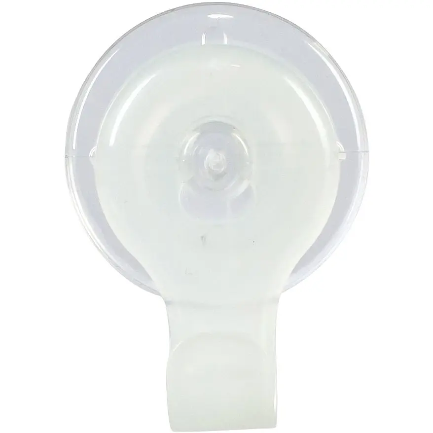 Гачок Volver Oval прозорий (10220TR) - фото 2