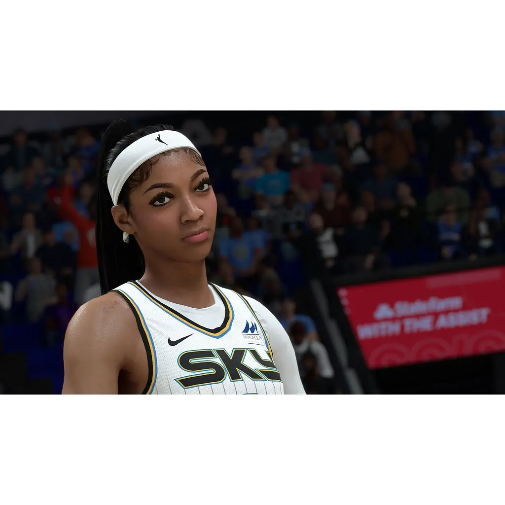 Гра NBA 2K26 для PS5 (EN) (5026555439282) [143889] - фото 3