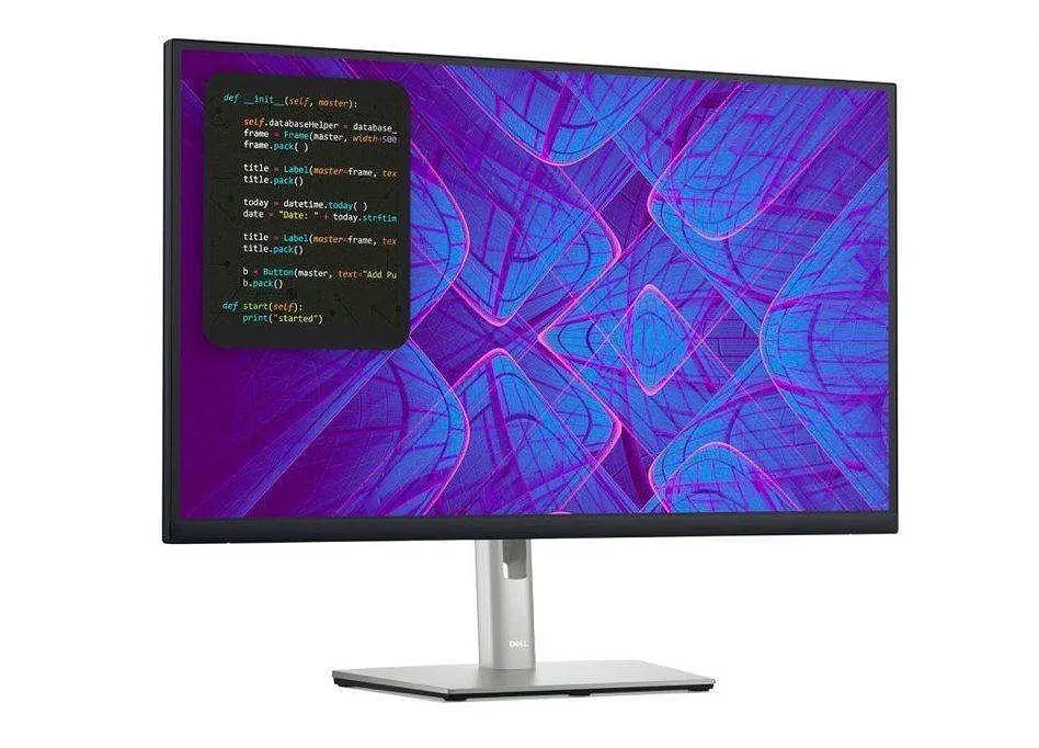 Монітор Dell P2723QE (210-BDFZ) - фото 3