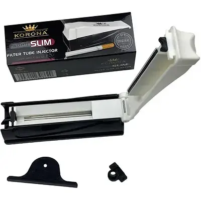 Машинка для набивки гільз Korona Slim - фото 3