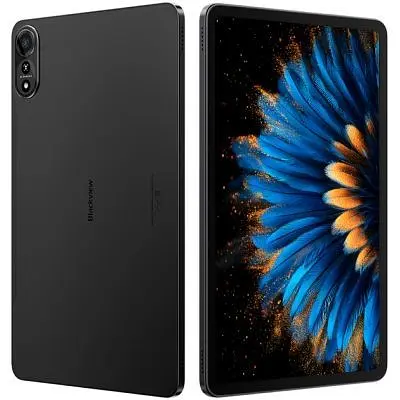 Планшет Blackview MEGA 2 12" 12/256GB WiFi Celestial Gray (6931548322597) - фото 3