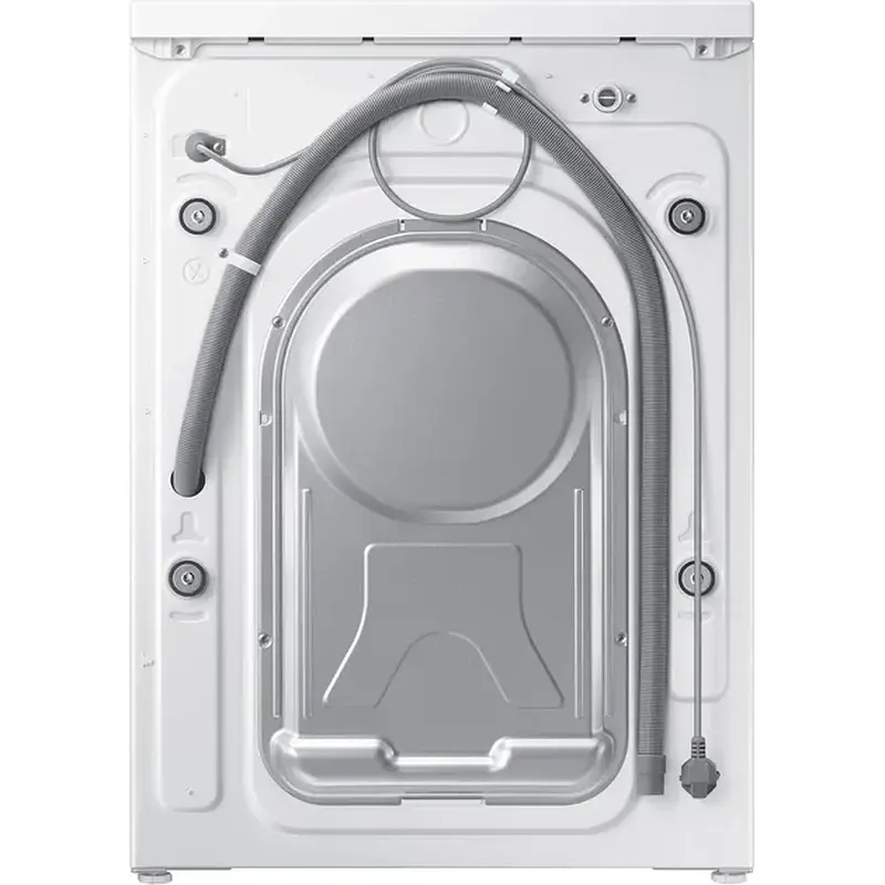Пральна машина SAMSUNG WW80FG5L32AELE - фото 4