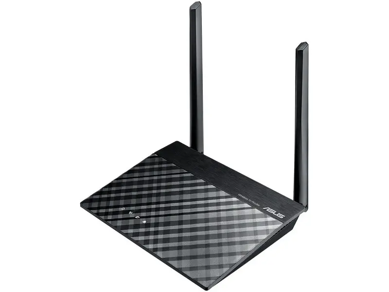 Маршрутизатор (роутер) Asus RT-N12E C1 - фото 3