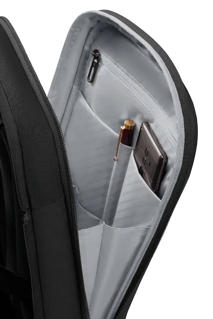 Рюкзак Для Подорожей 15.6" Samsonite PARALUX BT BLACK 44x31x24 KT3*09002 - фото 7