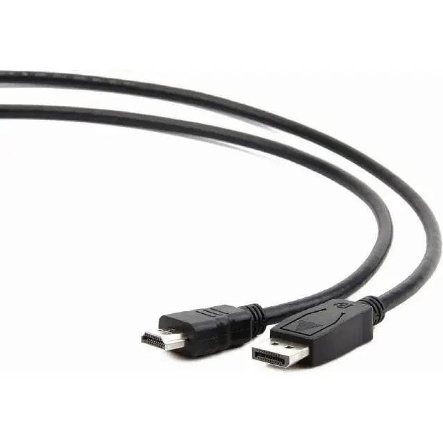 Кабель Cablexpert DisplayPort - HDMI 3m (CC-DP-HDMI-3M) - фото 3