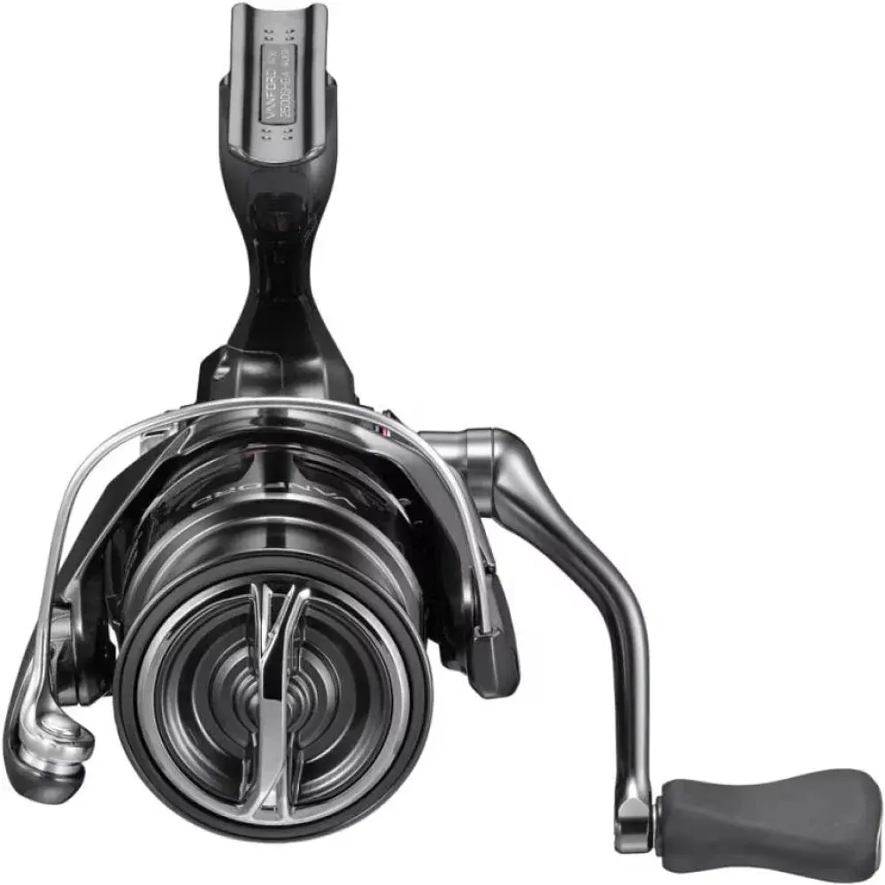 Катушка Shimano Vanford FA C2000S 7+1BB 5.1:1 - фото 3