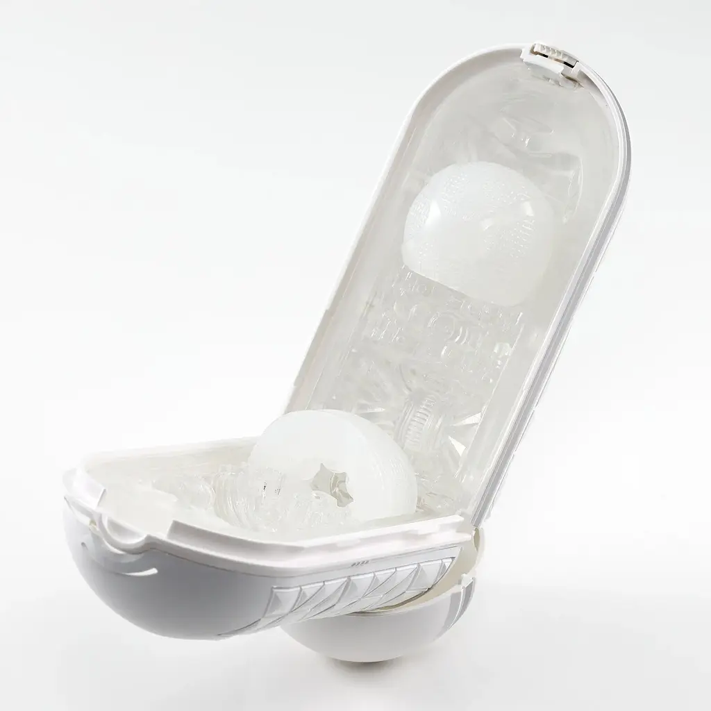 Мастурбатор Tenga Flip Flexy - фото 3