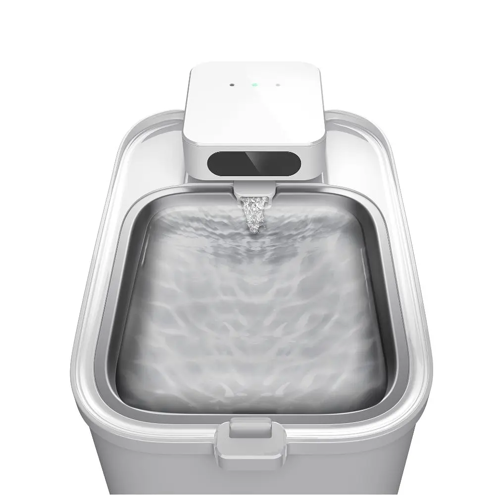 Поїлка PETKIT Eversweet Max 2 - 100 Smart Pet Drinking Fountain (CT-W3-100) - фото 5