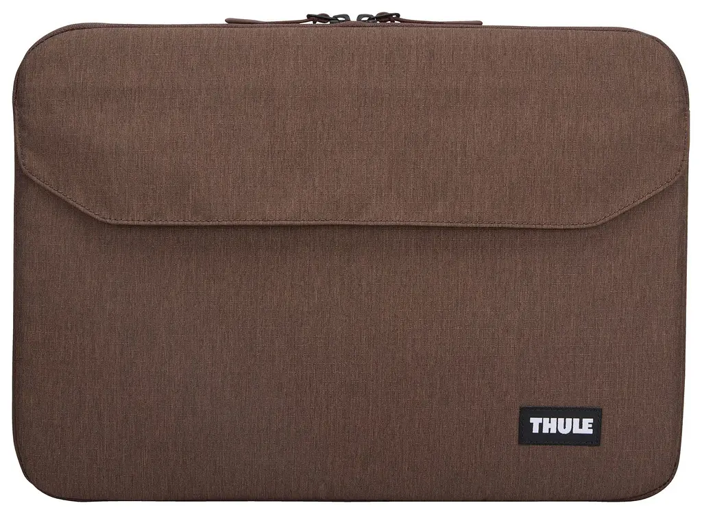 Чехол Thule Lithos Sleeve MacBook Pro 16 (Nuanced Brown) 3205461 (TH 3205461) - фото 10