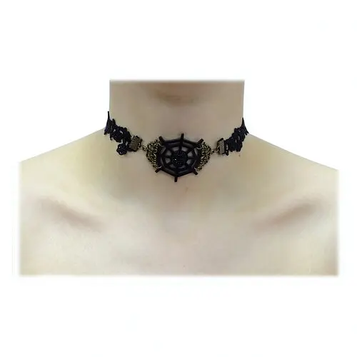 Намисто Павутина - фото 3