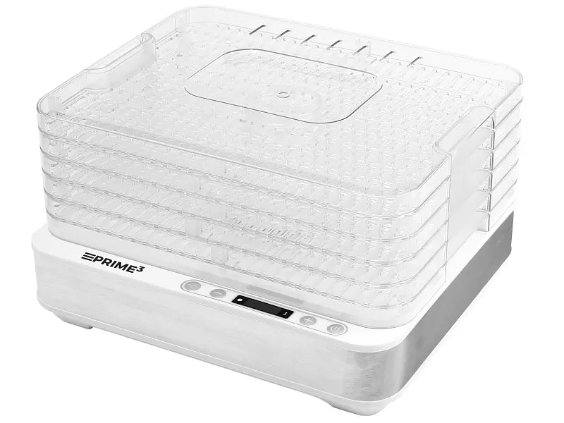 Сушарка для фруктів Prime3 SFD51 - фото 2