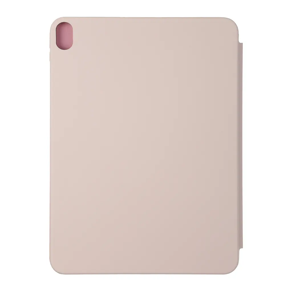 Чехол-книжка для планшета Apple iPad Air 10.9 (2020)/Air 10.9 M1 (2022), Original Smart Case, pink sand, 10.9 , подставка на планшет, искусственная кожа, микрофибра, магнитная крышка с автоотключением экрана, ArmorStandart (ARM57408) - фото 2