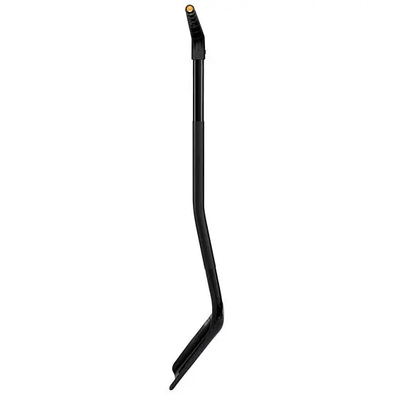 Лопата совкова Fiskars Ergonomic Pro (1066711) - фото 4