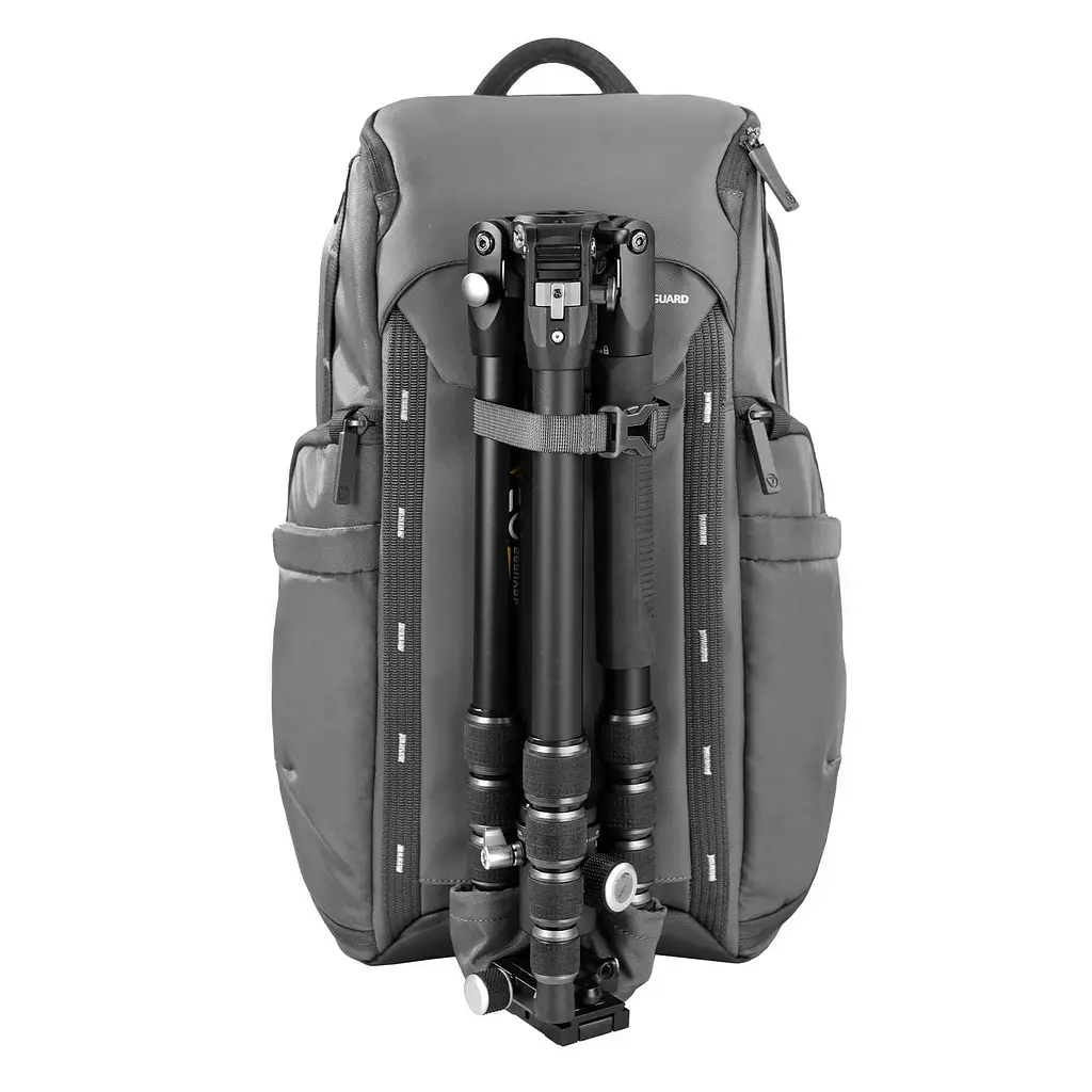 Рюкзак Vanguard VEO Adaptor S46 Gray (VEO Adaptor S46 GY), Сірий - фото 19