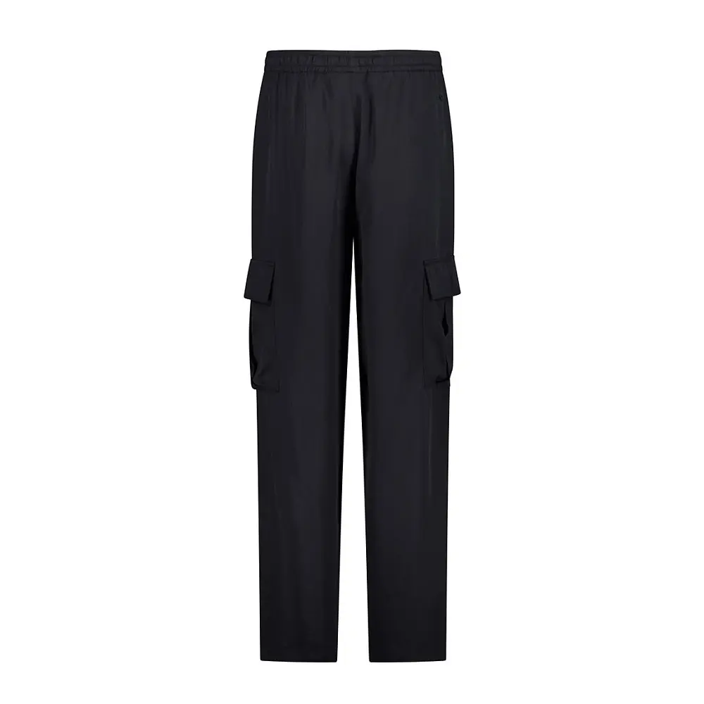 Штани CMP Women's Sports Long Pant Antracite XS (1097-34D5816-U423 36) - фото 3