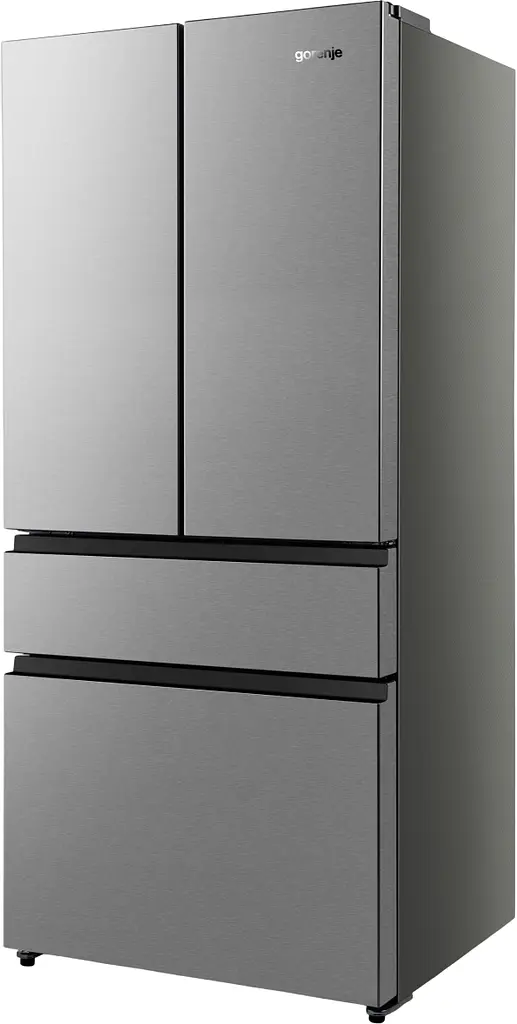 Холодильник Gorenje NRM818EUX