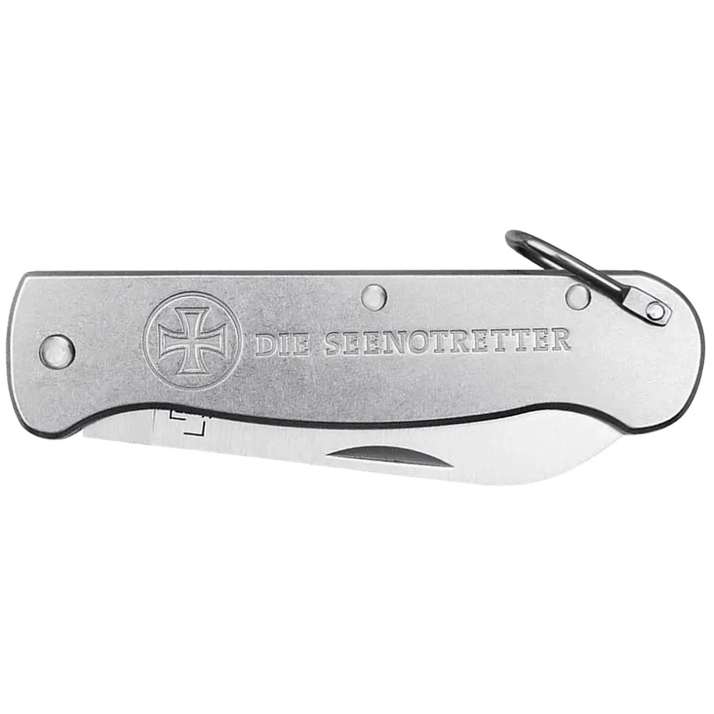 Нож Boker Plus Seenotretter 01 - фото 4