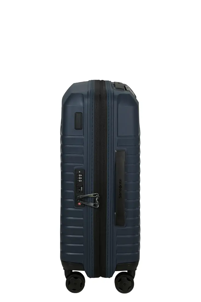 Валіза 55 См Samsonite INTUO BLUE NIGHTS 55x40x20(23) KL9*01001 - фото 14