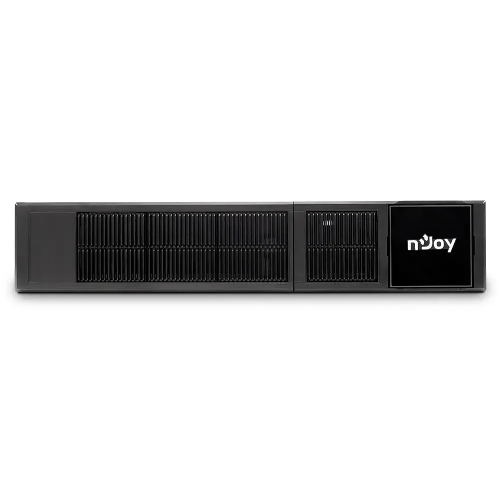 Бокс для акумуляторів Njoy 2U Battery Pack для Balder 6K/10K 12V 7Ah (PWUP-BP16PBA-AZ01B) - фото 3