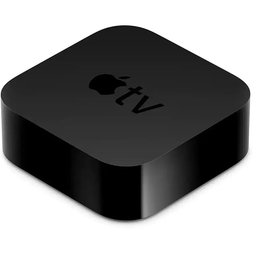Медиаплеер Apple TV 4K 32 GB 2021 MXGY2 - фото 2