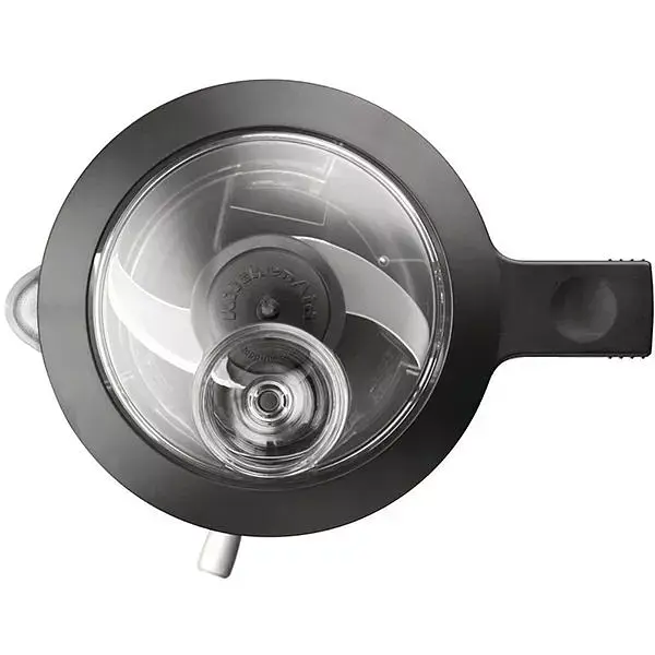 Кухонний мінікомбайн KitchenAid чаша 830мл 5KFC3516EER червоний - фото 4