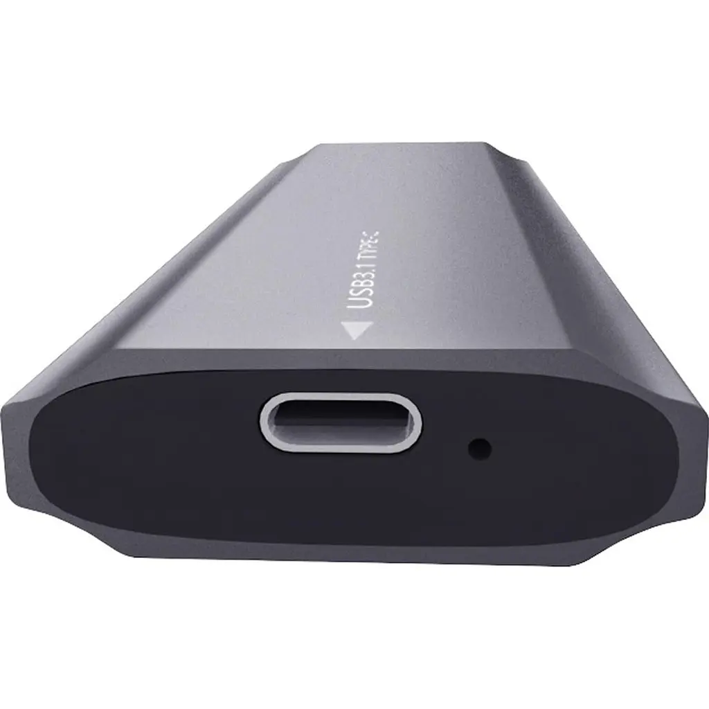 Зовнішня кишеня Dynamode M.2 SSD NVMe/SATA combo USB3.1 GEN2 USB-C (DM-CAD-SSD05) - фото 2