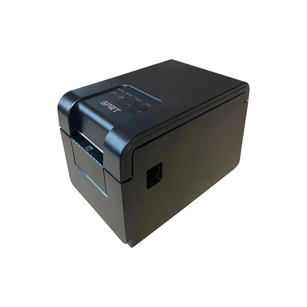 Принтер етикеток SPRT SP-TL21NE USB, Ethernet (SP-TL21NE) - фото 4