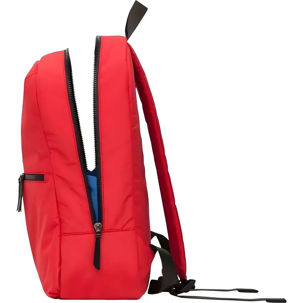 Рюкзак Knomo Berlin Backpack Poppy Red 15 дюймів (KN-129-401-RED) - фото 5