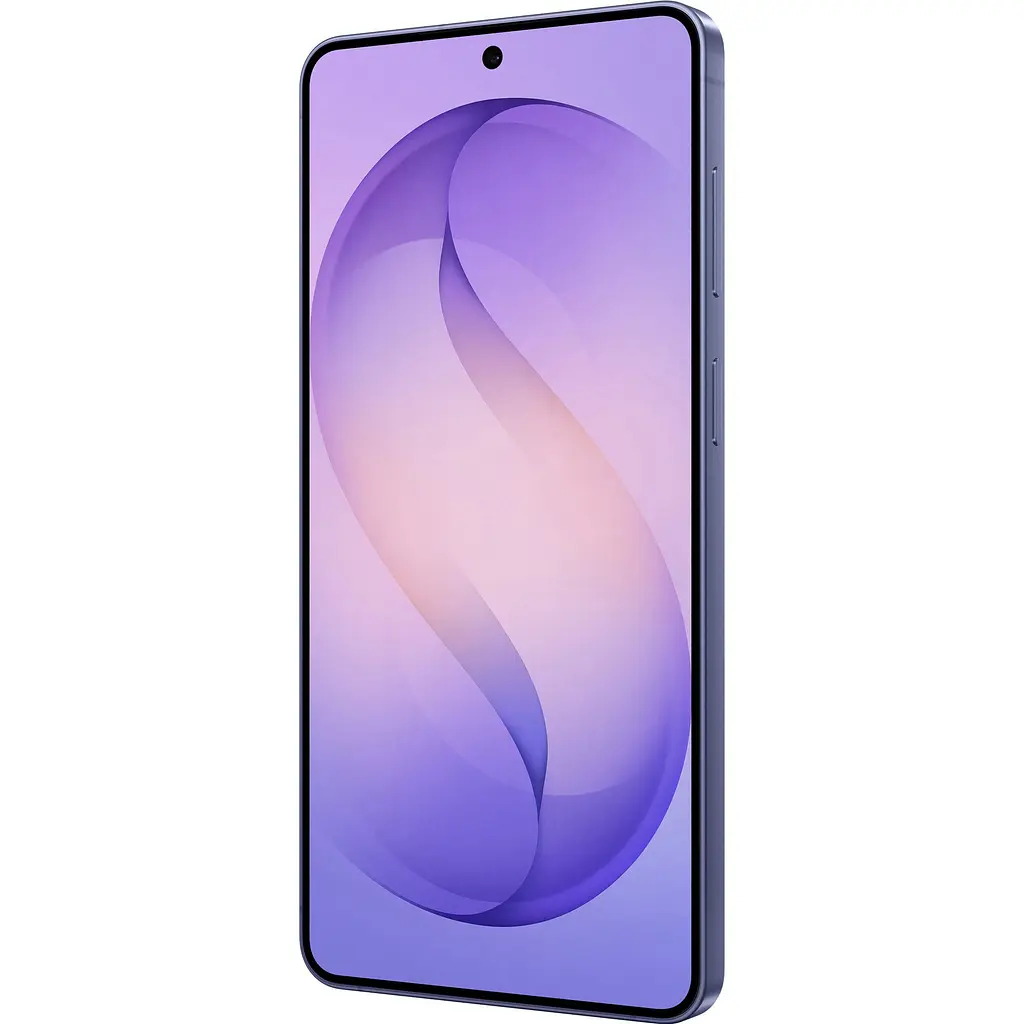 Смартфон Samsung Galaxy S26 Plus 12/256GB Cobalt Violet (SM-S947BZVDEUC) UA-UCRF [159669] - фото 4