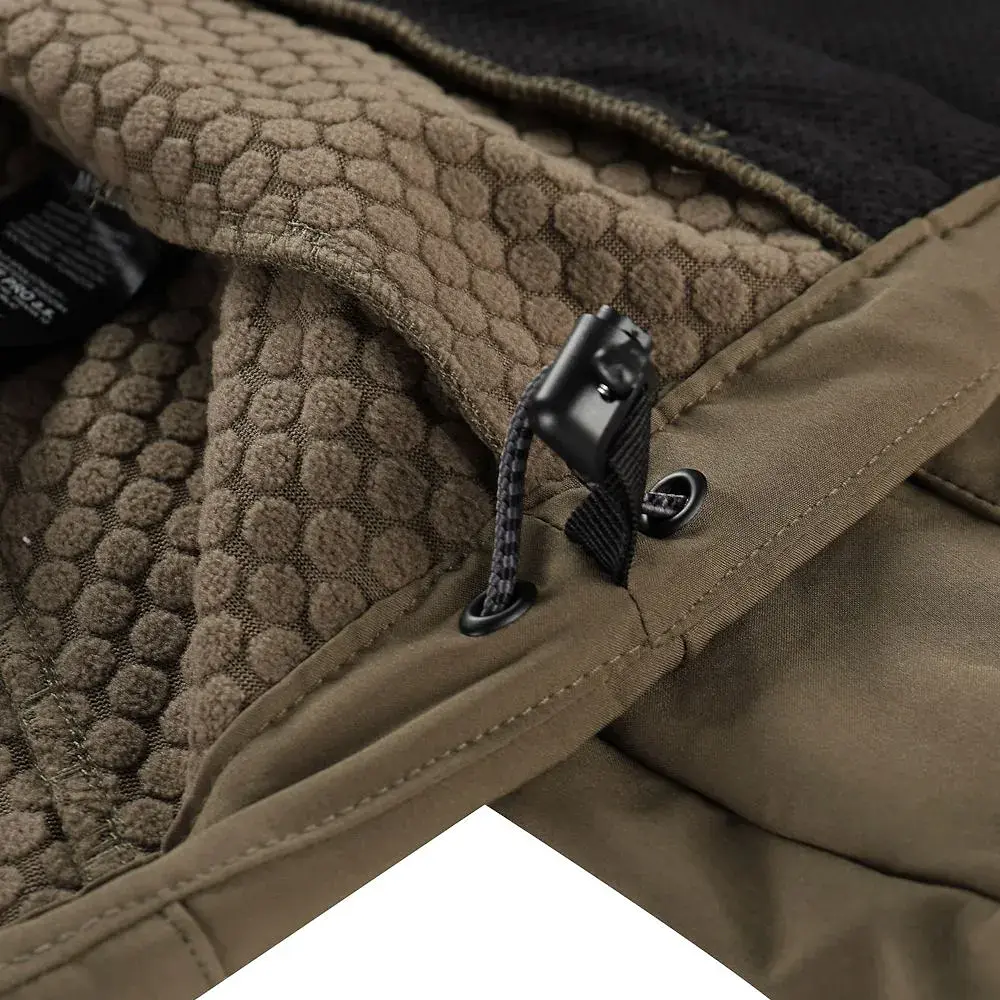 Куртка Alpine Pro Hoor MJCE623 - фото 3