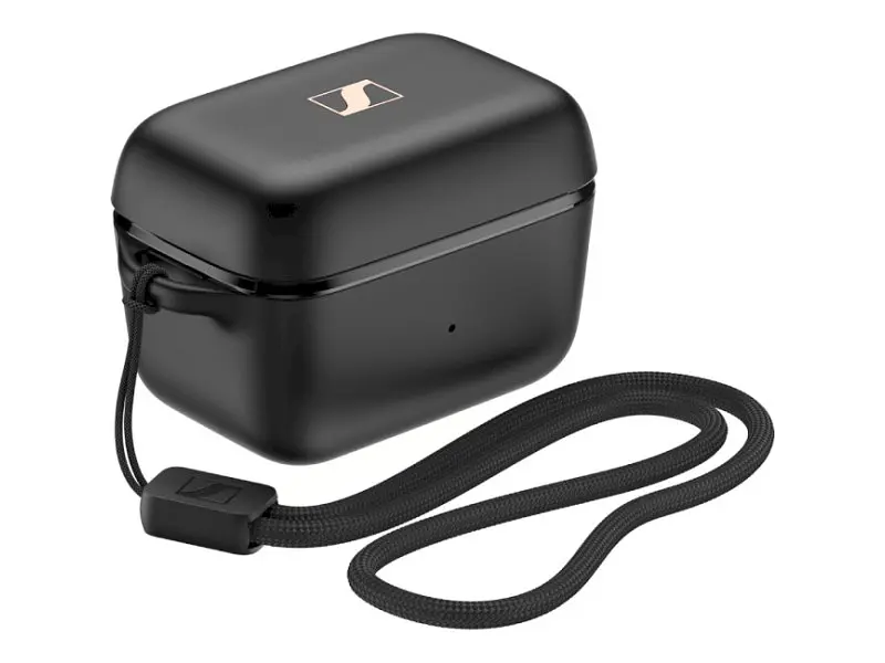 Навушники TWS Sennheiser Sport True Wireless (509299) - фото 6